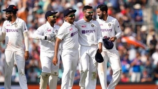 India and England to play ‘abandoned’ Manchester Test in the summer of 2022