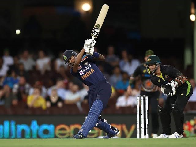 India will play two warm-up matches against England and Australia before T20 World Cup 2021