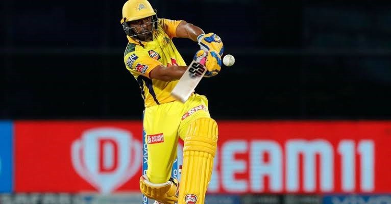 Injured Rayudu to play in the next match, confirms MS Dhoni
