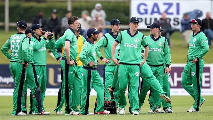 Ireland to play three T20Is against UAE ahead of T20 World Cup 2021