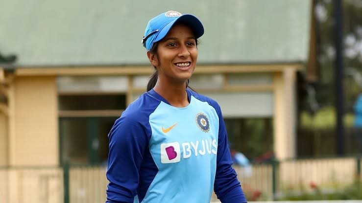 Jemimah Rodrigues and Harmanpreet Kaur joins Melbourne Renegades for WBBL 2021/22