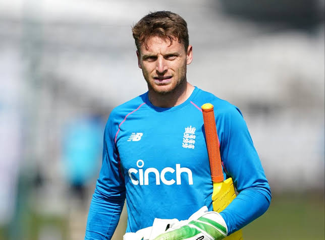 Jos Buttler and Moeen Ali confirmed to play 5th Test at Old Trafford