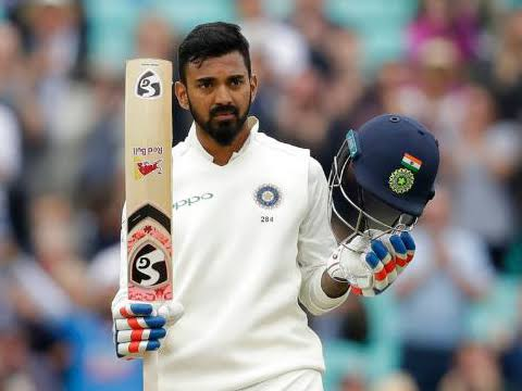 KL Rahul penalised for violating the ICC Code of Conduct