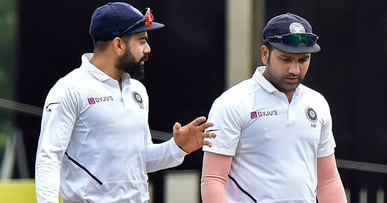 Kohli wanted Rohit Sharma to be removed from ODI vice-captaincy