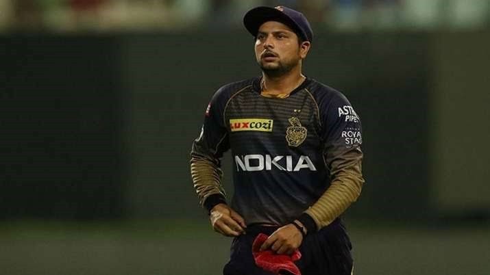 Kuldeep Yadav ruled out of the IPL 2021 due to knee injury, to be out for 4-6 months