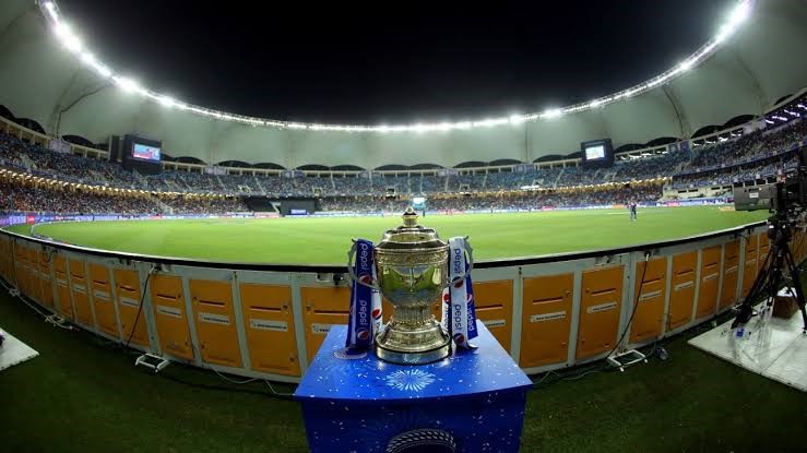 IPL 2021: Last two league games to be played at the same time on October 8