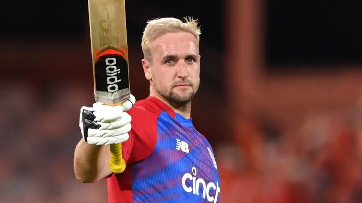 Liam Livingstone suffers shoulder injury, looks doubtful for second leg of IPL 2021