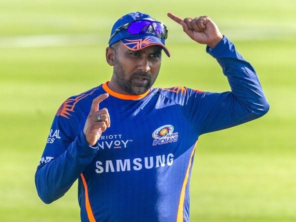 Mahela Jayawardene appointed as consultant for Sri Lanka team for T20 World Cup first round