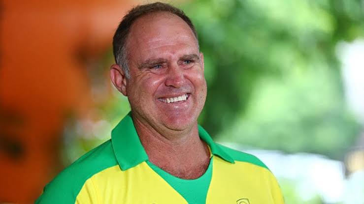 Matthew Hayden & Vernon Philander appointed as Pakistan coaches by new PCB chief Ramiz Raja