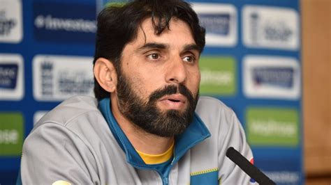 Misbah-ul-Haq, Waqar Younis step down as Pakistan coaches