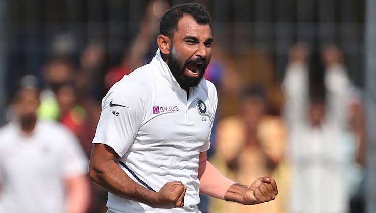 Mohammed Shami deemed fit for Manchester Test, medical team to take a call on Rohit, Pujara