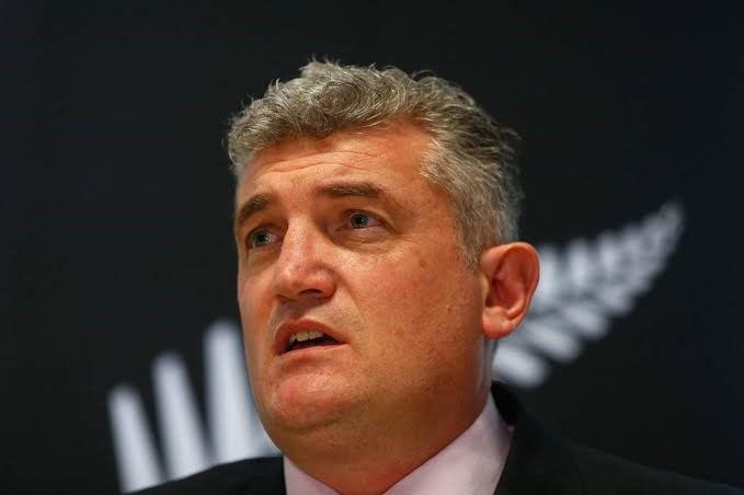 NZC stands by its decision to abandon Pakistan tour as couple of players received death threat