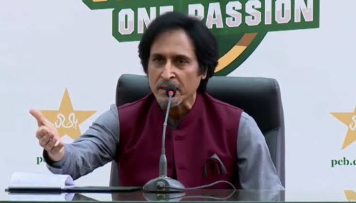New PCB chief Ramiz Raja drops bilateral cricket between India and Pakistan, declares ‘It’s impossible right now’