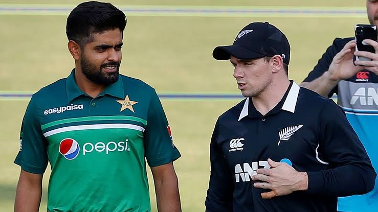 New Zealand’s Pakistan tour abandoned due to security concerns