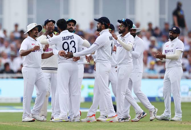 One more member of India's support staff has tested positive for Covid-19, causing the Indian