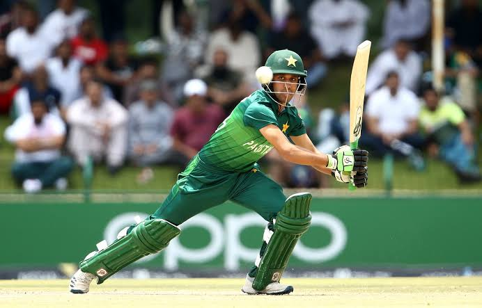 Pakistan recalls Mohammad Haris for New Zealand ODIs, Sarfaraz dropped