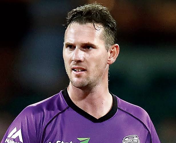 Puducherry ropes in former Aussie pacer Shaun Tait as bowling coach