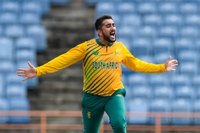 Rajasthan's newest addition Shamsi offers salvation via spin for their ailing state