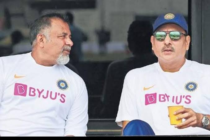 Ravi Shastri, Arun, Sridhar still lodged in England, yet to receive fit-to-fly certificate
