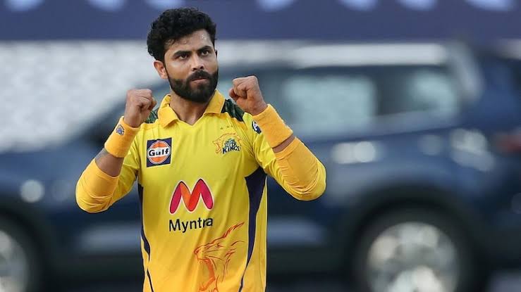 Ravindra Jadeja professes ambition to succeed MS Dhoni as CSK captain on twitter, but then deletes the tweet later