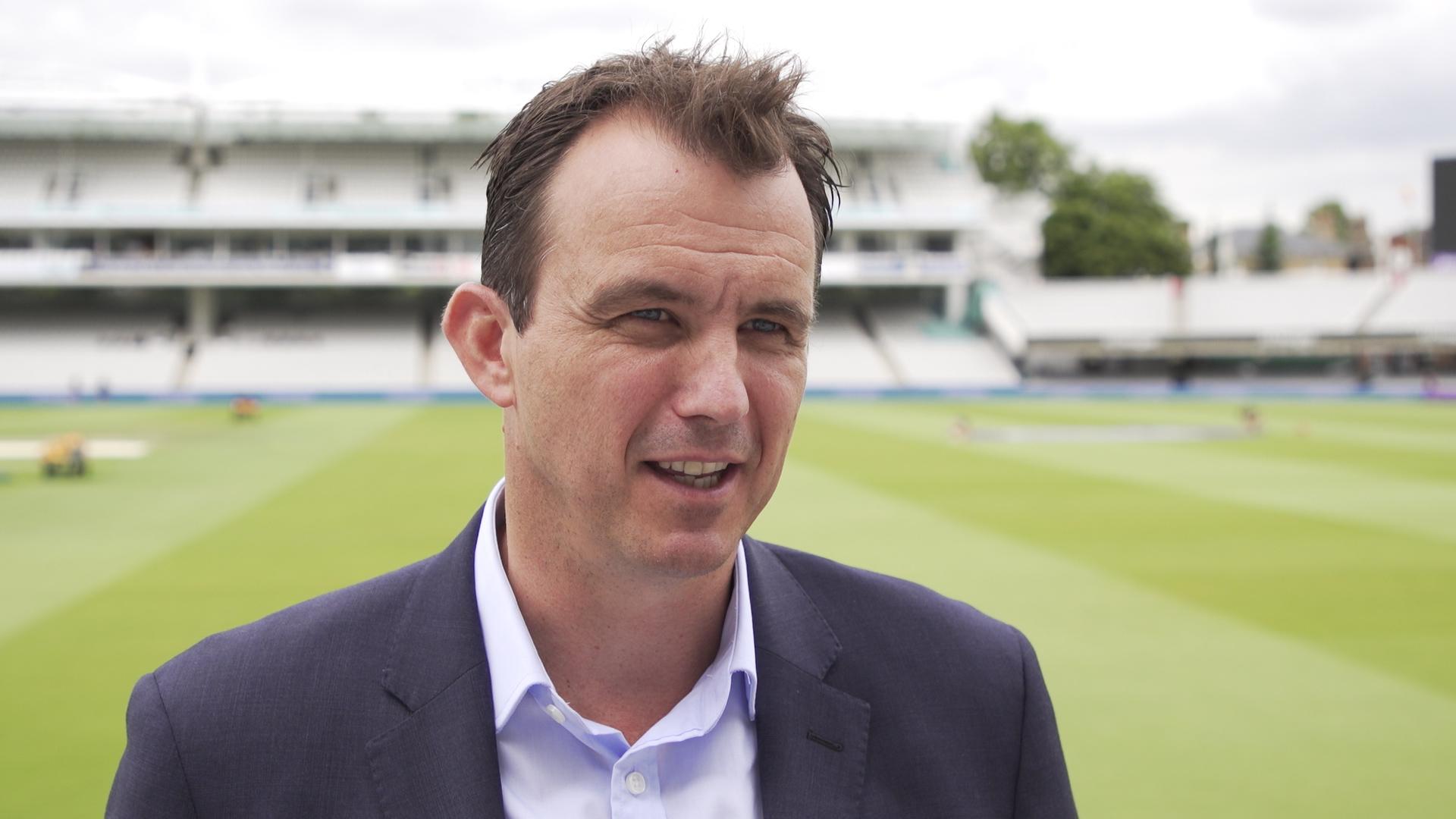Rescheduled Manchester Test would be a one-off match, not a series decider: ECB CEO