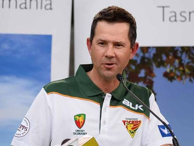 Ricky Ponting rules out taking up full-time coaching in near future