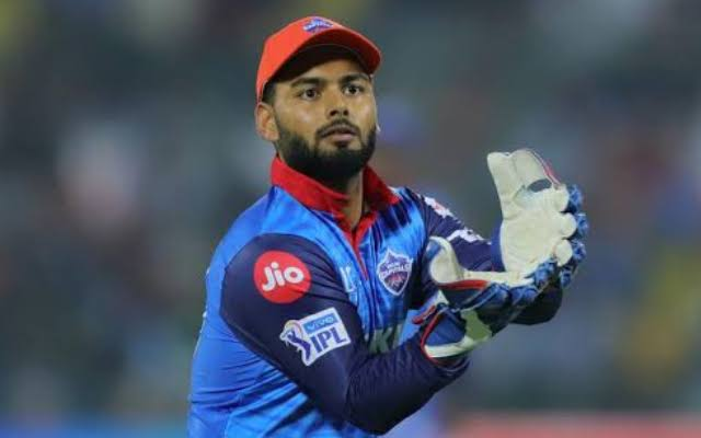 Rishabh Pant to continue as Delhi Capitals