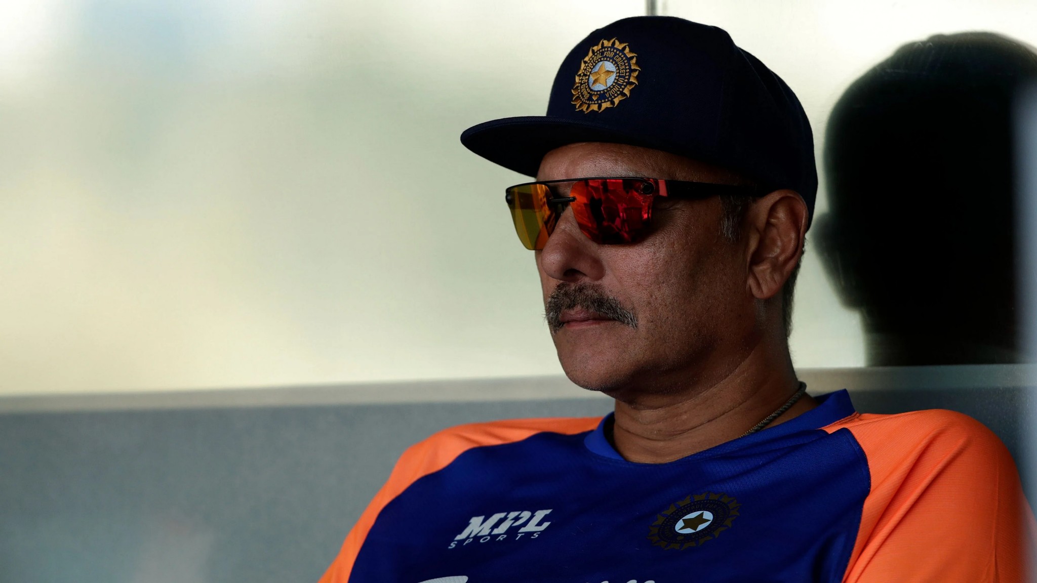 Shastri and support staff team may depart from UK on Wednesday if RT-PCR results are negative