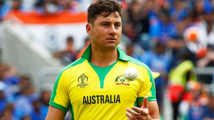 Stoinis suffers hamstring issue in IPL match, injury scare for Australia prior to 2021 T20 World Cup