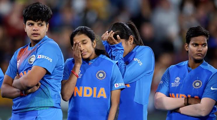 Strict quarantine in Australia taking a toll Indian women's team
