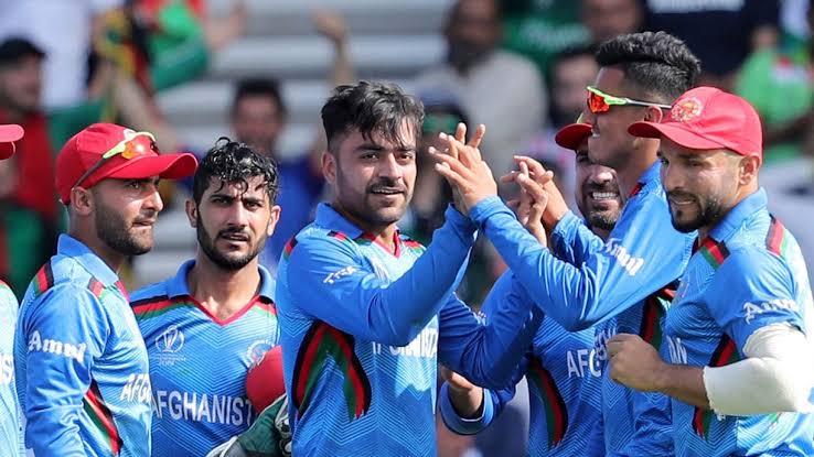 Taliban allows Afghanistan to play cricket, Afghanistan board eyes Australia, India tours