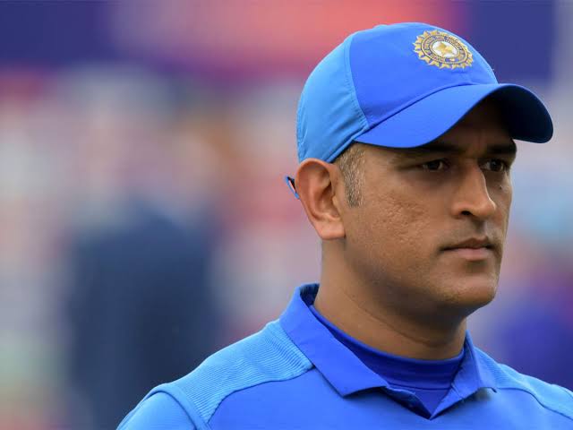 The selection of Dhoni as a mentor is likely to be a one-time action