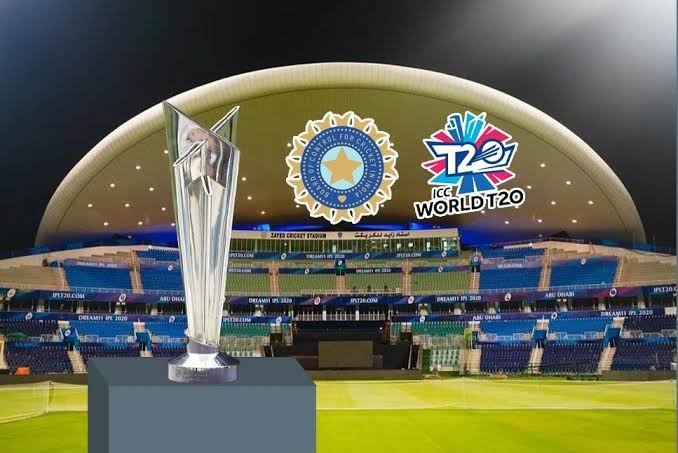 UAE authorities gives BCCI & ECB approval to permit