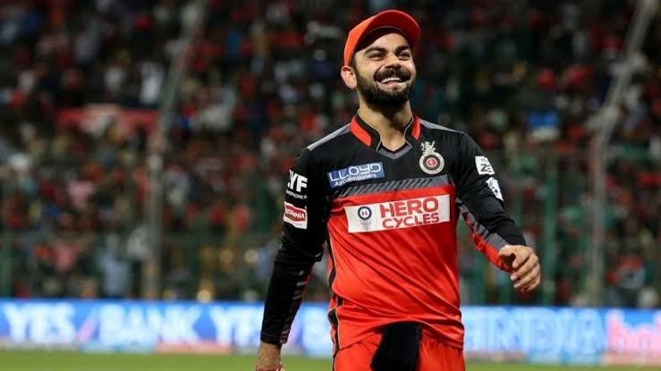 Virat Kohli becomes first Indian batsman to reach 10,000 T20 runs