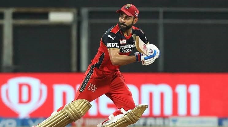 Virat Kohli might be fired as RCB captain in the middle of the IPL 2021 season