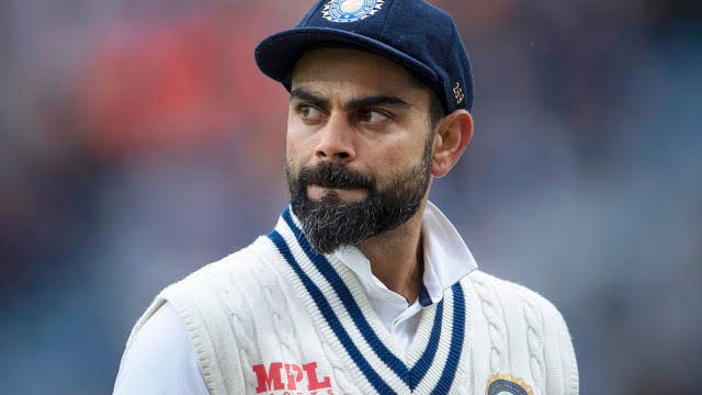 Virat Kohli to quit T20I & ODI captaincy after T20 WC