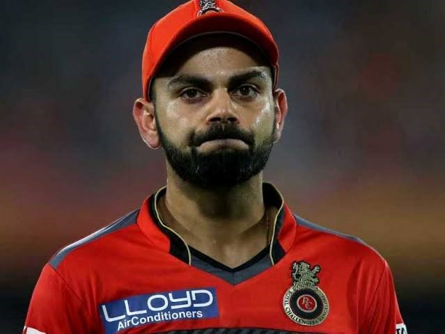 Virat Kohli to step down as RCB captain after IPL 2021