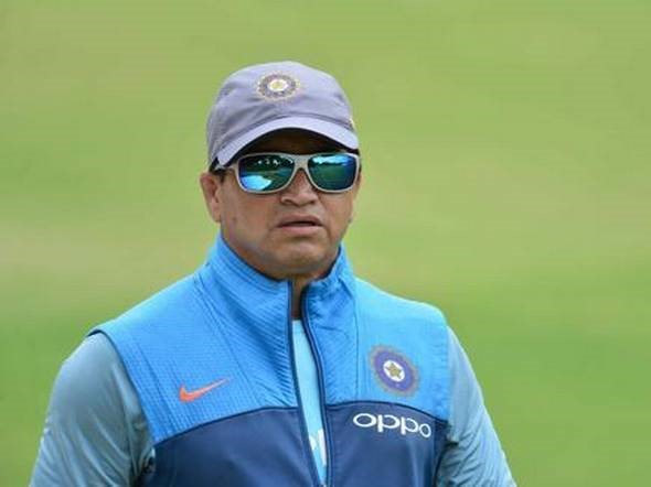 Abhay Sharma applies for Team India’s fielding coach position