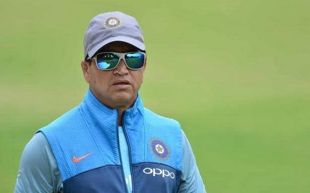 Abhay Sharma to apply for India’s fielding coach position