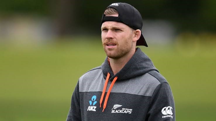 Adam Milne replaces injured Lockie Ferguson in New Zealand's squad