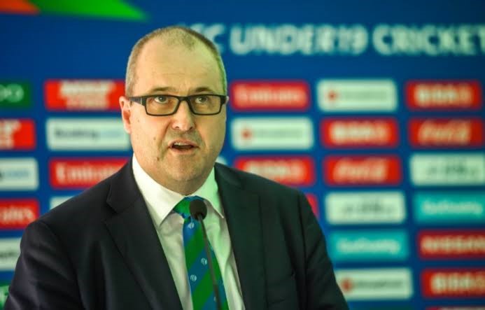 Afghanistan's participation in the T20 World Cup 2021 confirmed by ICC's interim CEO