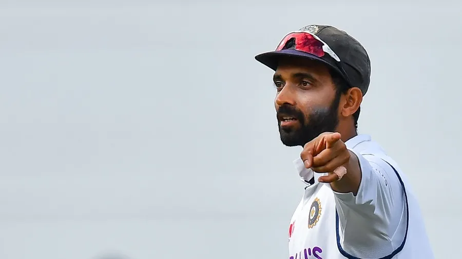 Ajinkya Rahane to lead Mumbai in Syed Mushtaq Ali Trophy 2021-22