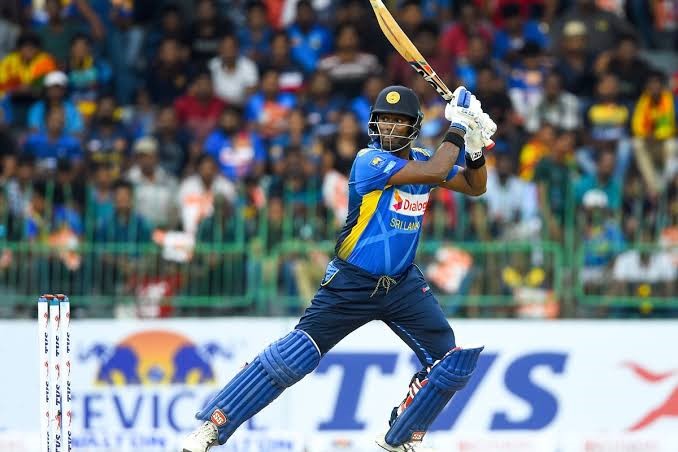 Angelo Mathews, former captain of Sri Lanka, is set to return to international cricket