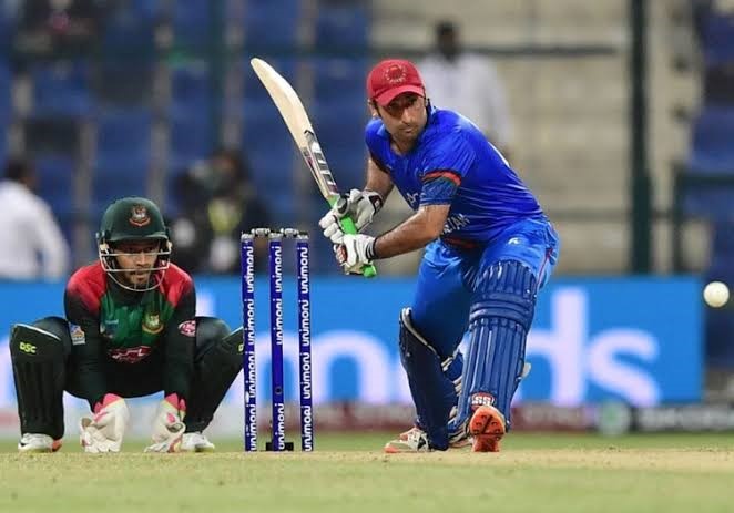 Asghar Afghan to retire from international cricket after Afghanistan’s T20 World Cup encounter against Namibia
