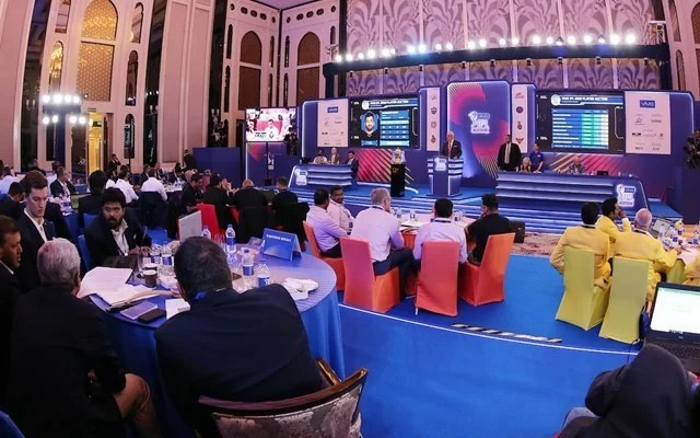 BCCI sets Rs 90 crore as salary purse for IPL 2022 auction, 42 crore for maximum 4 retentions