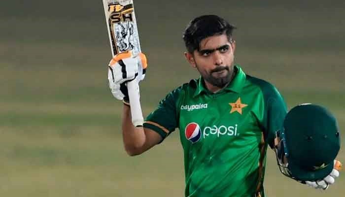 Babar Azam surpasses Chris Gayle and Virat Kohli as the fastest batsman to reach 7000 runs