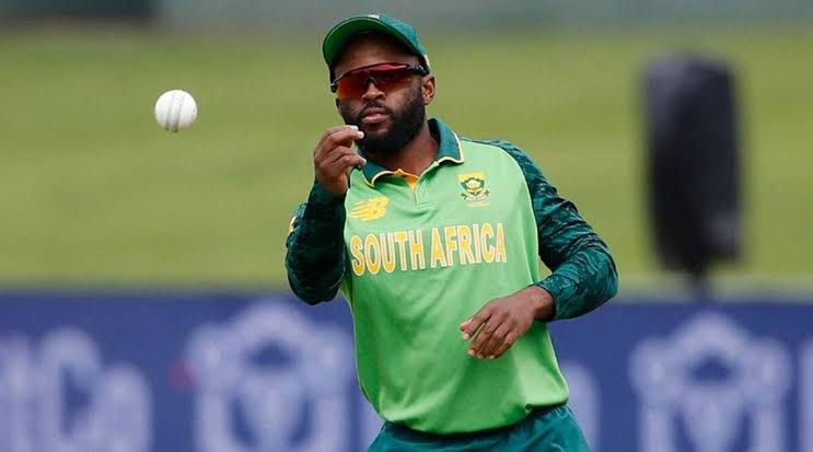 Bavuma to return from injury in South Africa's T20 WC opener