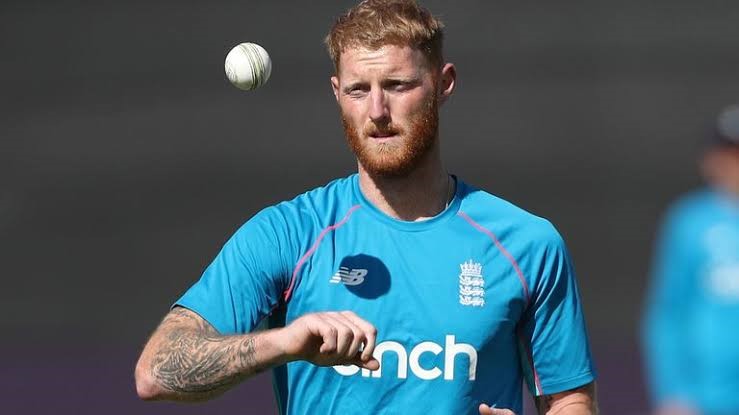 Ben Stokes gives an update on his finger injury after his second surgery