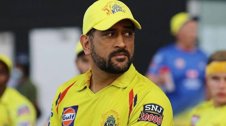 CSK set to retain MS Dhoni ahead of the next IPL season