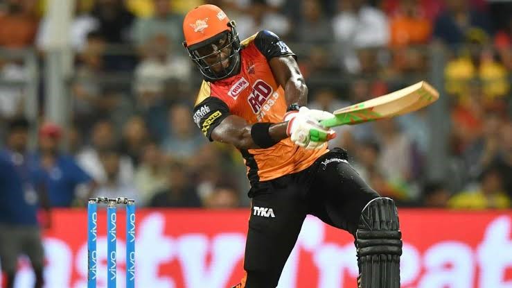 Carlos Brathwaite names 3 SRH players that are likely to be retained for the 2022 IPL season